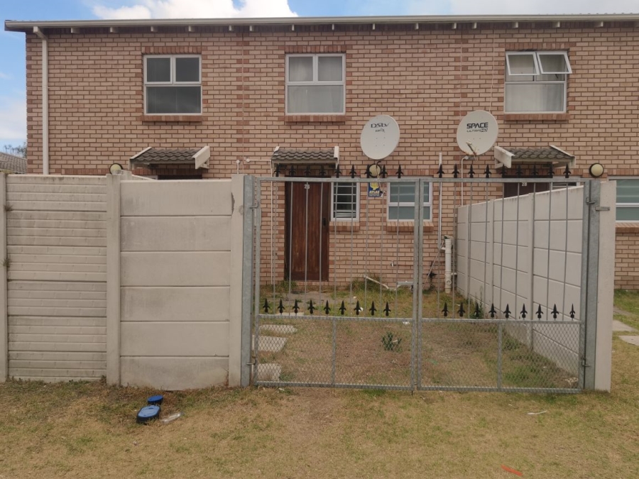 2 Bedroom Property for Sale in Walmer Link Eastern Cape